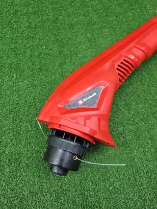 Cortacésped Eléctrico Einhell GC-ET 2522