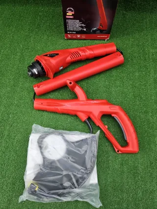 Cortacésped Eléctrico Einhell GC-ET 2522