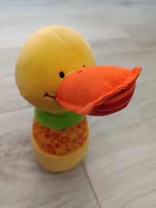 Bolas Granja Lilliputiens Bebé