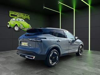 Nissan Qashqai DIG-T 158 mHEV Acenta Xtronic 116 kW (158 CV)