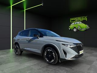 Nissan Qashqai DIG-T 158 mHEV Acenta Xtronic 116 kW (158 CV)