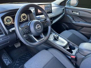 Nissan Qashqai DIG-T 158 mHEV Acenta Xtronic 116 kW (158 CV)
