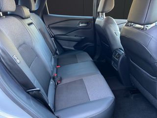 Nissan Qashqai DIG-T 158 mHEV Acenta Xtronic 116 kW (158 CV)