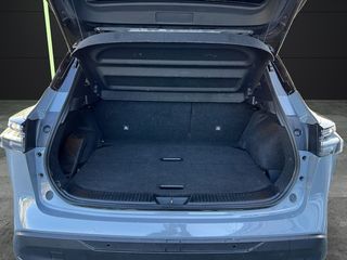 Nissan Qashqai DIG-T 158 mHEV Acenta Xtronic 116 kW (158 CV)