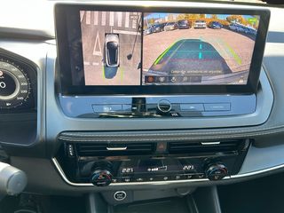 Nissan Qashqai DIG-T 158 mHEV Acenta Xtronic 116 kW (158 CV)