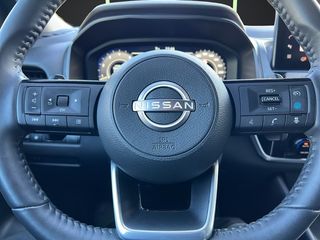 Nissan Qashqai DIG-T 158 mHEV Acenta Xtronic 116 kW (158 CV)