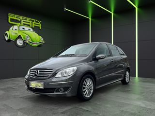 Mercedes-Benz Clase B B 180 CDI 80 kW (109 CV)