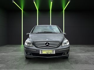 Mercedes-Benz Clase B B 180 CDI 80 kW (109 CV)