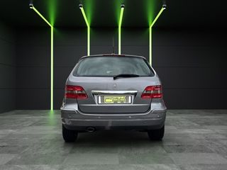 Mercedes-Benz Clase B B 180 CDI 80 kW (109 CV)