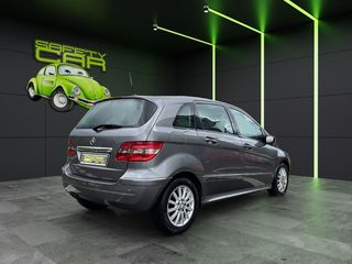 Mercedes-Benz Clase B B 180 CDI 80 kW (109 CV)