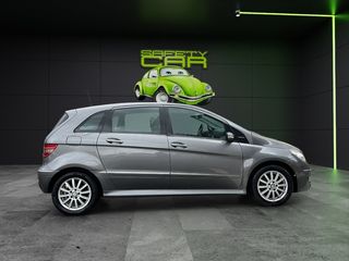 Mercedes-Benz Clase B B 180 CDI 80 kW (109 CV)