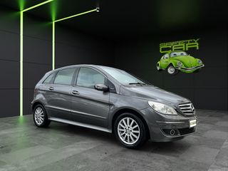 Mercedes-Benz Clase B B 180 CDI 80 kW (109 CV)