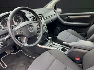 Mercedes-Benz Clase B B 180 CDI 80 kW (109 CV)
