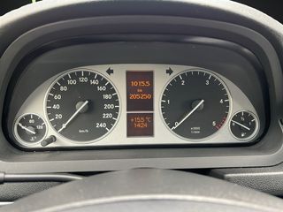 Mercedes-Benz Clase B B 180 CDI 80 kW (109 CV)