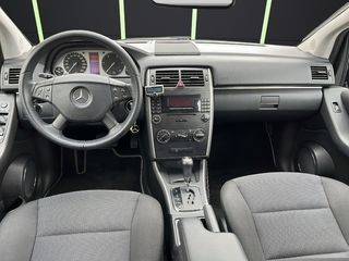 Mercedes-Benz Clase B B 180 CDI 80 kW (109 CV)
