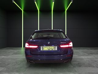 BMW Serie 5 520d Touring 140 kW (190 CV)