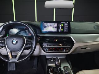 BMW Serie 5 520d Touring 140 kW (190 CV)