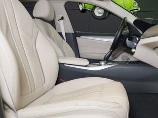 BMW Serie 5 520d Touring 140 kW (190 CV)