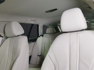 BMW Serie 5 520d Touring 140 kW (190 CV)