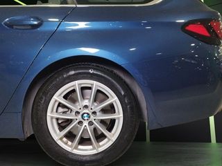 BMW Serie 5 520d Touring 140 kW (190 CV)