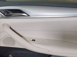 BMW Serie 5 520d Touring 140 kW (190 CV)