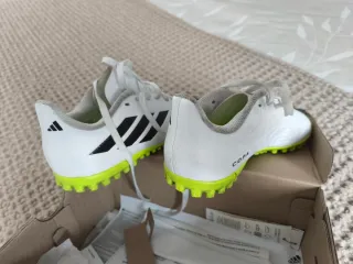 Botas de fútbol niño Adidas Copa
