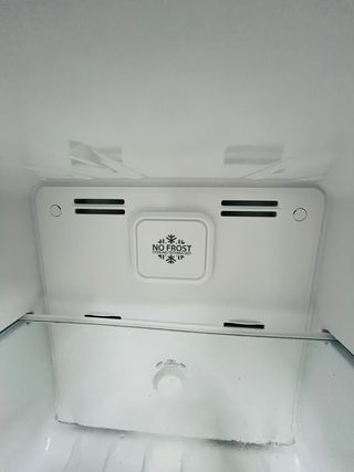 Nevera Samsung Acero Inoxidable