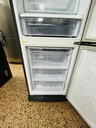Nevera Samsung Acero Inoxidable