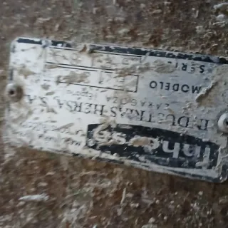 Hormigonera Funcional