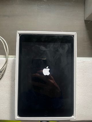 Apple iPad mini 2 Space Gray