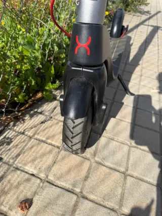 Patinete Cecotec Bongo Serie A+ Max 45