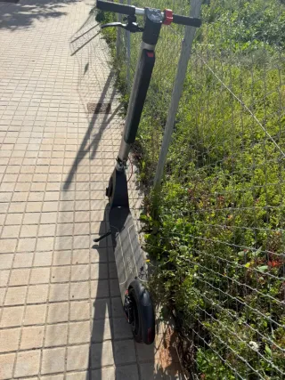 Patinete Cecotec Bongo Serie A+ Max 45