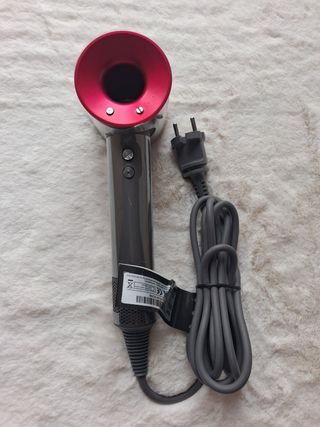 Dyson Supersonic Asciugacapelli Rosa