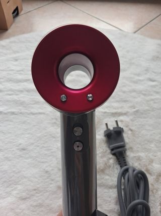 Dyson Supersonic Asciugacapelli Rosa