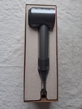 Dyson Supersonic Asciugacapelli Rosa