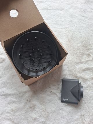 Dyson Supersonic Asciugacapelli Rosa