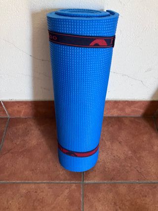 Vendo mochila de montaña y tienda de campaña