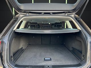 Volkswagen Passat Variant Advance 2.0 TDI BMT 110 kW (150 CV)