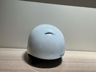 Casco Quiksilver nieve talla 52 cm