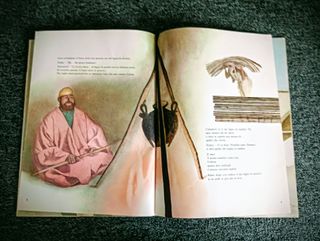 I sette corvi e 2 fiabe sonore Fabbri 1966