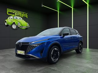 Nissan Qashqai DIG-T 158 mHEV Acenta Xtronic 116 kW (158 CV)