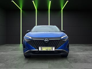 Nissan Qashqai DIG-T 158 mHEV Acenta Xtronic 116 kW (158 CV)