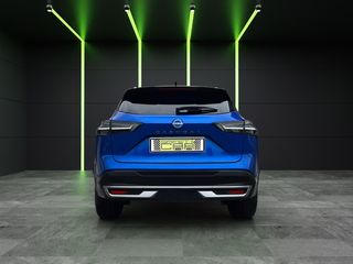 Nissan Qashqai DIG-T 158 mHEV Acenta Xtronic 116 kW (158 CV)