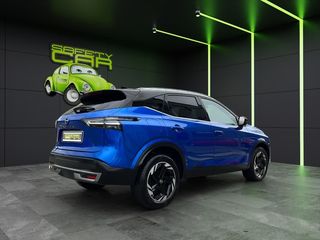 Nissan Qashqai DIG-T 158 mHEV Acenta Xtronic 116 kW (158 CV)