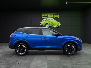 Nissan Qashqai DIG-T 158 mHEV Acenta Xtronic 116 kW (158 CV)