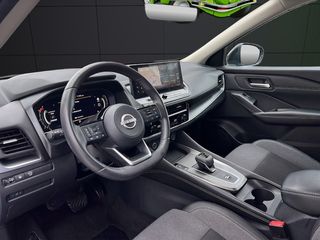 Nissan Qashqai DIG-T 158 mHEV Acenta Xtronic 116 kW (158 CV)