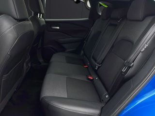 Nissan Qashqai DIG-T 158 mHEV Acenta Xtronic 116 kW (158 CV)