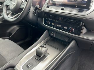 Nissan Qashqai DIG-T 158 mHEV Acenta Xtronic 116 kW (158 CV)