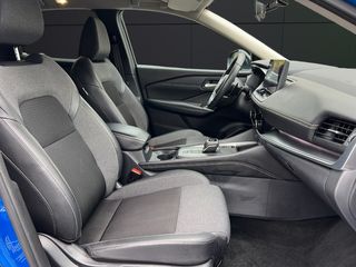 Nissan Qashqai DIG-T 158 mHEV Acenta Xtronic 116 kW (158 CV)