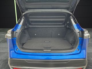 Nissan Qashqai DIG-T 158 mHEV Acenta Xtronic 116 kW (158 CV)